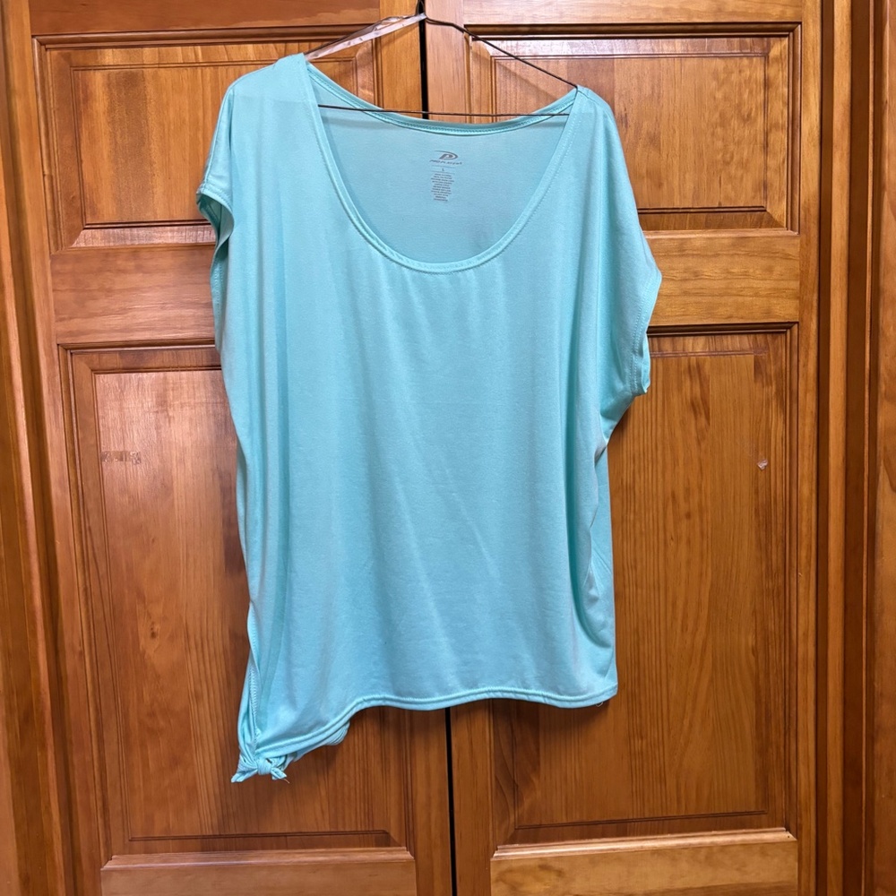 Slinky Top